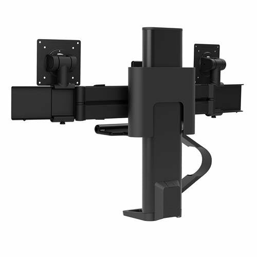 Ergotron TRACE 45-631-224 monitor mount / stand