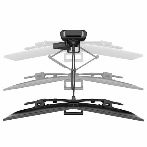 Ergotron TRACE 45-631-224 monitor mount / stand