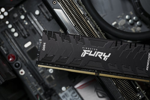 Kingston Technology FURY Renegade memory module