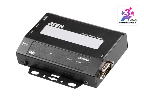 ATEN SN3001P console server