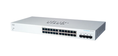 Cisco CBS220-24T-4G