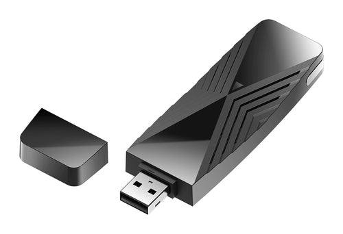 D-Link DWA-X1850-B1 network card