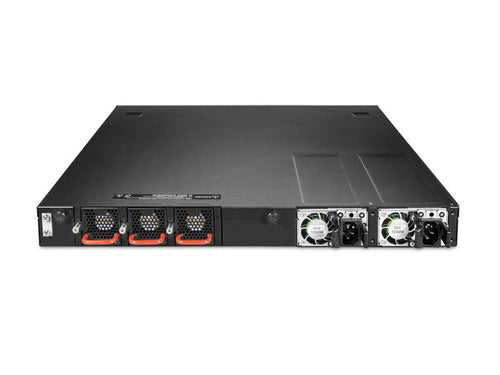 Managed Network Switch Vertiv Avocent ADX-RM1048PDAC-400 PoE Rackmount Remote Access