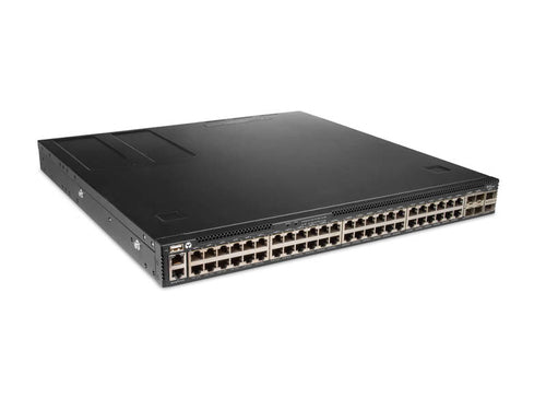Managed Network Switch Vertiv Avocent ADX-RM1048PDAC-400 PoE Rackmount Remote Access
