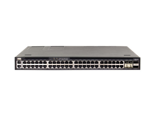 Managed Network Switch Vertiv Avocent ADX-RM1048PDAC-400 PoE Rackmount Remote Access