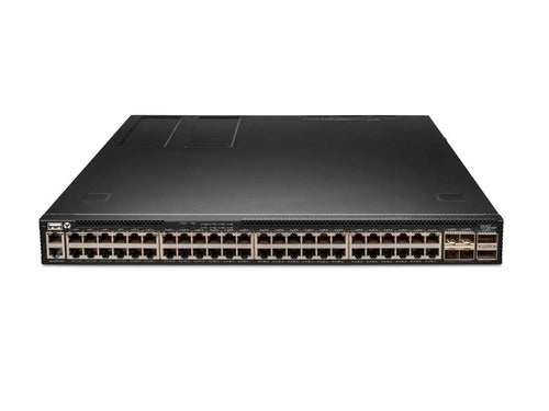 Managed Network Switch Vertiv Avocent ADX-RM1048PDAC-400 PoE Rackmount Remote Access