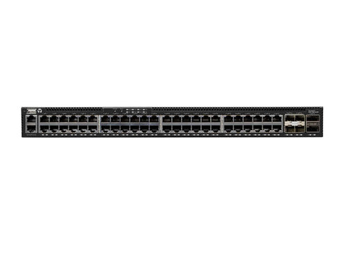 Managed Network Switch Vertiv Avocent ADX-RM1048PDAC-400 PoE Rackmount Remote Access