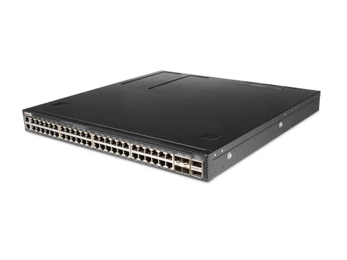 Managed Network Switch Vertiv Avocent ADX-RM1048PDAC-400 PoE Rackmount Remote Access