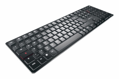 CHERRY KW X ULP-Tastatur