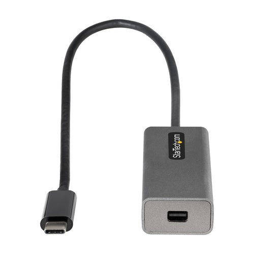 StarTech.com CDP2MDPEC USB graphics adapter