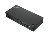 Lenovo 40AY0090US laptop dock/port replicator