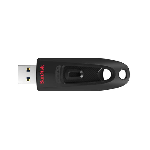 SanDisk Ultra USB flash drive