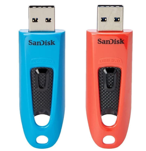 SanDisk Ultra USB flash drive