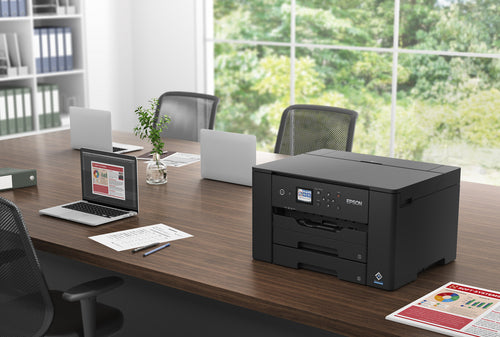 Epson WorkForce WF-7310DTW inkjet printer