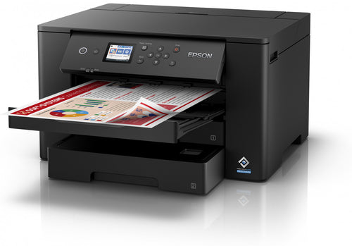 Epson WorkForce WF-7310DTW inkjet printer