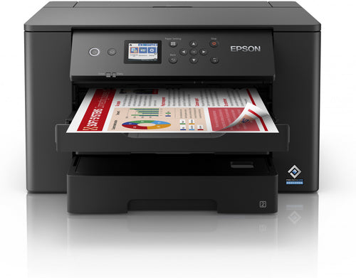 Epson WorkForce WF-7310DTW inkjet printer