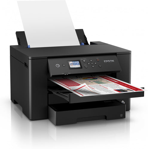 Epson WorkForce WF-7310DTW inkjet printer