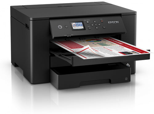 Epson WorkForce WF-7310DTW inkjet printer