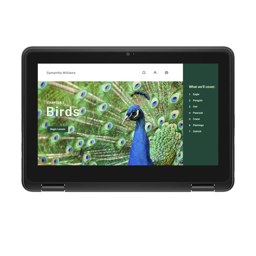 DELL Chromebook 3120 2-in-1