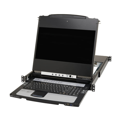 Tripp Lite B030-DP16-17D KVM switch