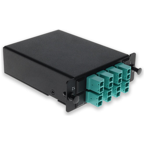 AddOn Networks ADD-4BAYC2MP8LCDM4 patch panel accessory