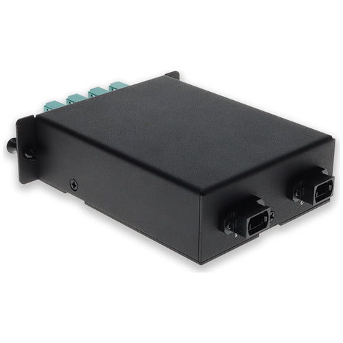 AddOn Networks ADD-4BAYC2MP8LCDM4 patch panel accessory