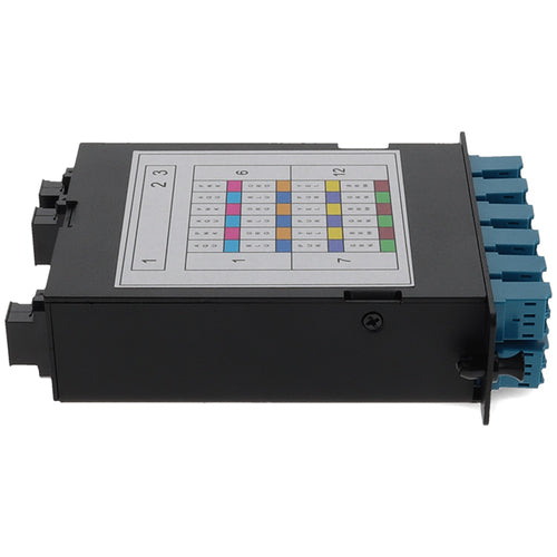 AddOn Networks ADD-4BAYC3MP12LCDS2 patch panel accessory