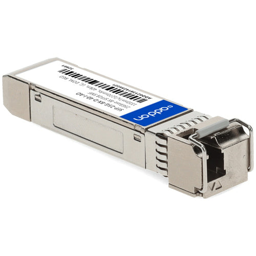 AddOn Networks SFP-25G-BX-D-40-I-AO network transceiver module