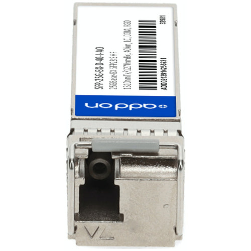 AddOn Networks SFP-25G-BX-D-40-I-AO network transceiver module