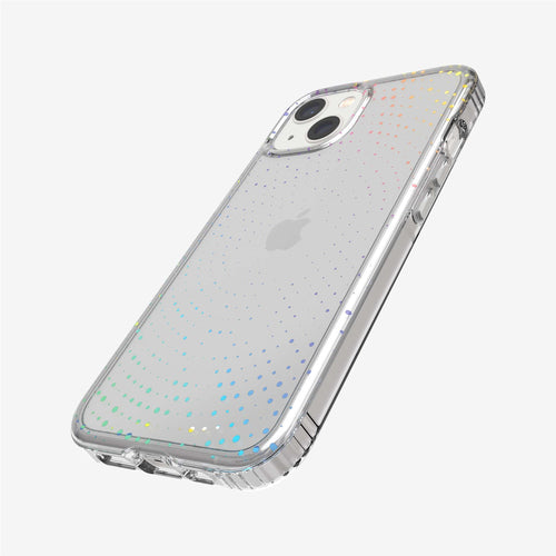 Tech21 Evo Sparkle mobile phone case