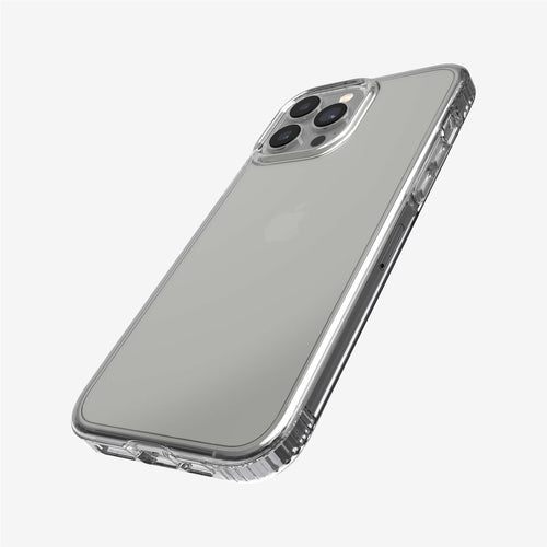 Tech21 Evo Clear mobile phone case