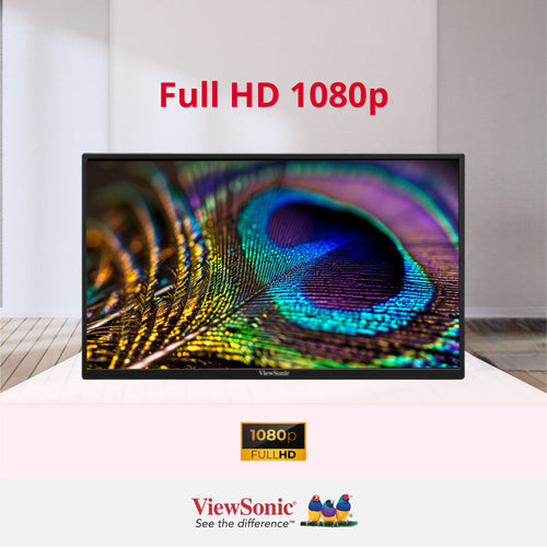 Viewsonic VA1650 computer monitor