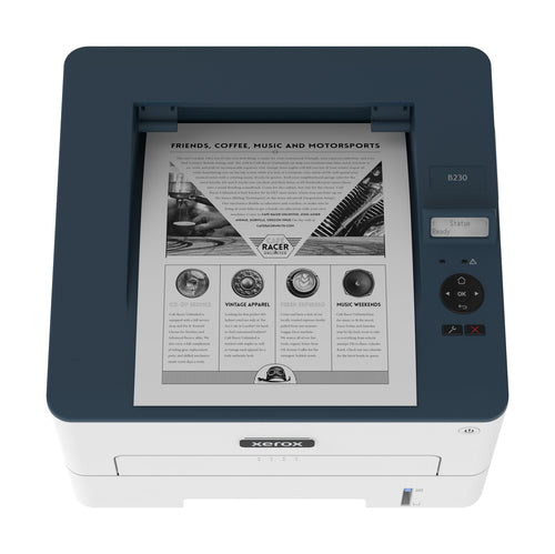 Xerox B230V_DNI laser printer
