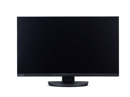 Sharp MultiSync 60006064 computer monitor