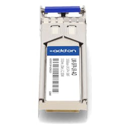 AddOn Networks LM-SFP-LR-AO network transceiver module