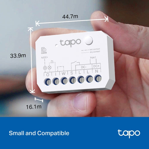 TP-Link Tapo S110E