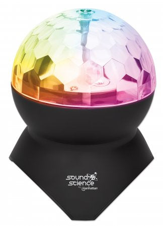 Manhattan 165068 portable/party speaker