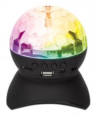Manhattan 165068 portable/party speaker