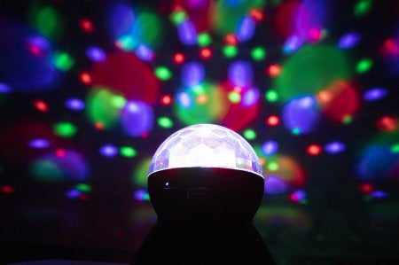 Manhattan 165068 portable/party speaker