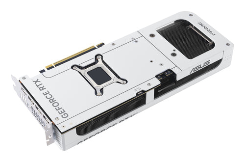 ASUS Prime -RTX5070-O12G-WHITE