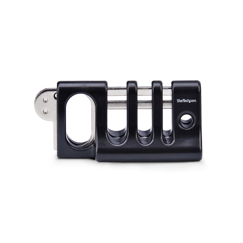 StarTech.com CABLE-ORGANIZER-LOCK cable organizer
