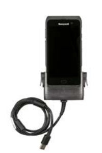 Honeywell CT45-SN-CNV barcode reader accessory