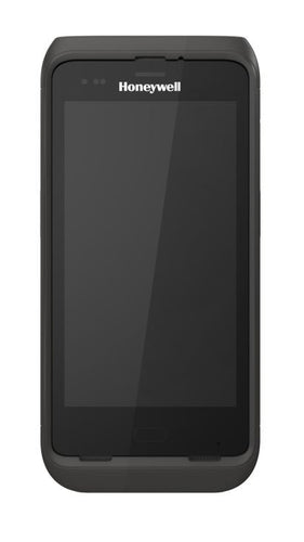 Honeywell CT45XP handheld mobile computer