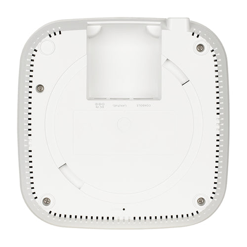 D-Link AX1800 Wi-Fi 6 Dual-Band Access Point – 1800 Mbit/s Geschwindigkeit, PoE