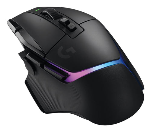 Logitech G 910-006163 mouse