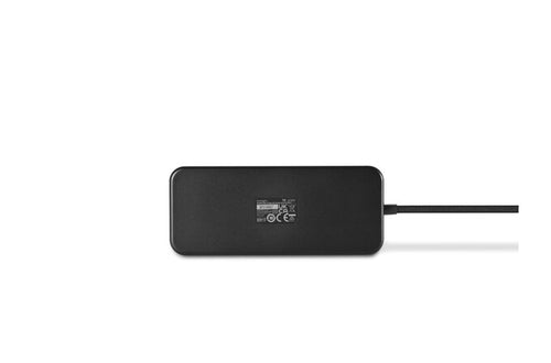 USB-C 4K Portable Dock Kensington SD1650P Kabelgebunden 100W 5Gbit/s