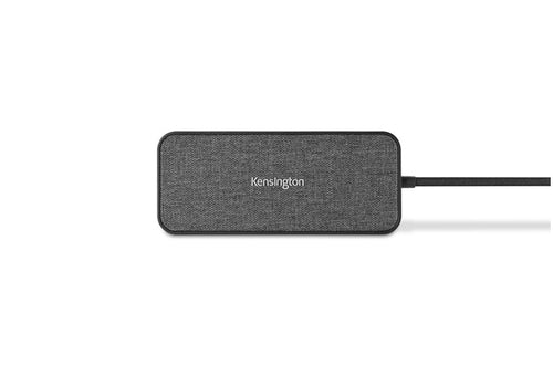 USB-C 4K Portable Dock Kensington SD1650P Kabelgebunden 100W 5Gbit/s