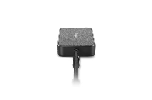 USB-C 4K Portable Dock Kensington SD1650P Kabelgebunden 100W 5Gbit/s