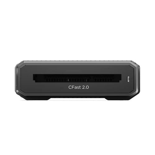 SanDisk PRO-READER CFast card reader