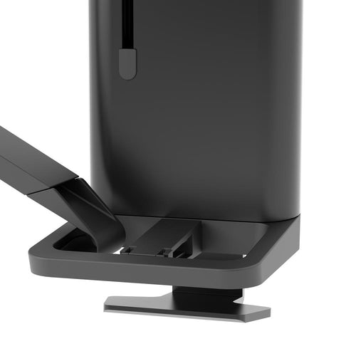 Ergotron TRACE 98-490-224 monitor mount / stand
